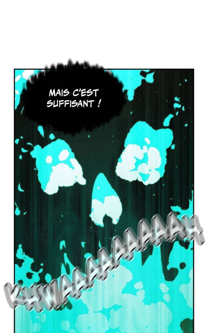  Solo Necromancy - Chapitre 72 - 50