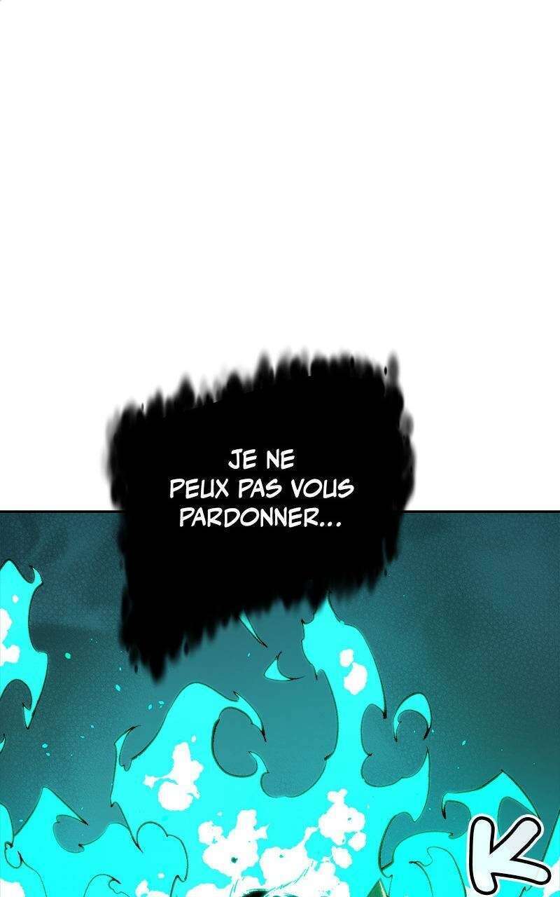  Solo Necromancy - Chapitre 72 - 38