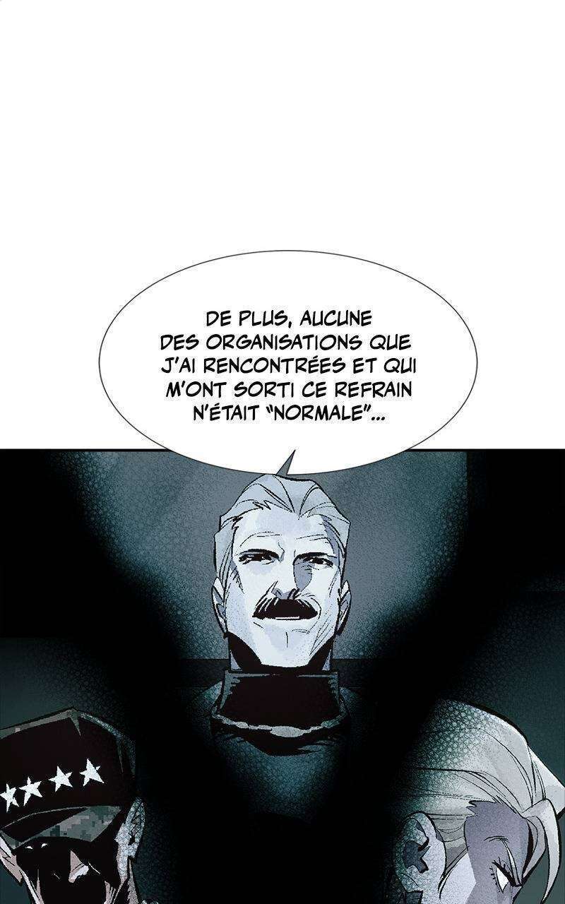  Solo Necromancy - Chapitre 72 - 7