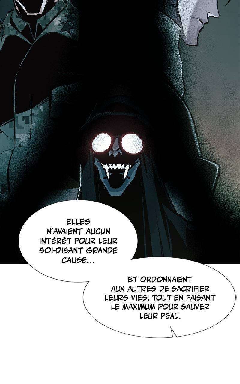  Solo Necromancy - Chapitre 72 - 8