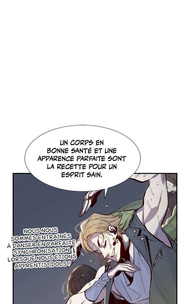  Solo Necromancy - Chapitre 72 - 22