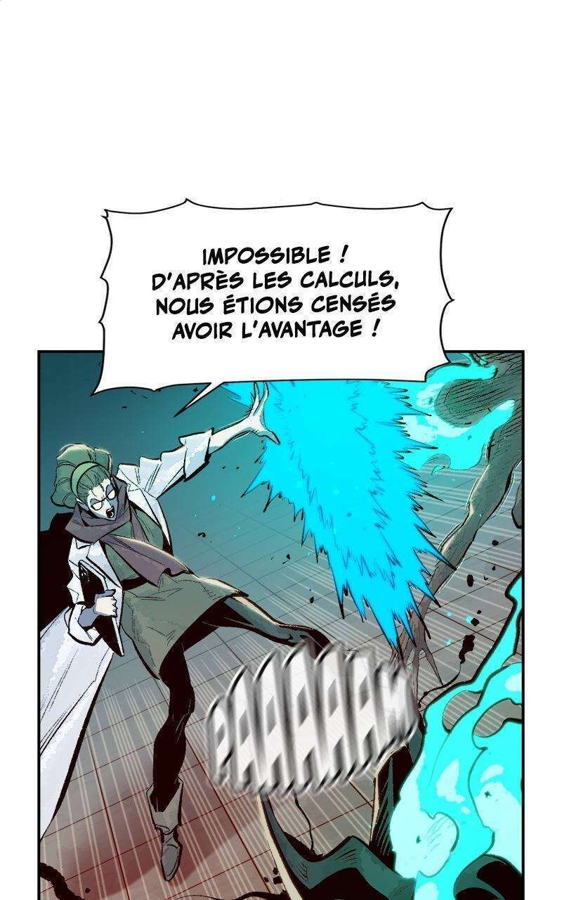  Solo Necromancy - Chapitre 72 - 59