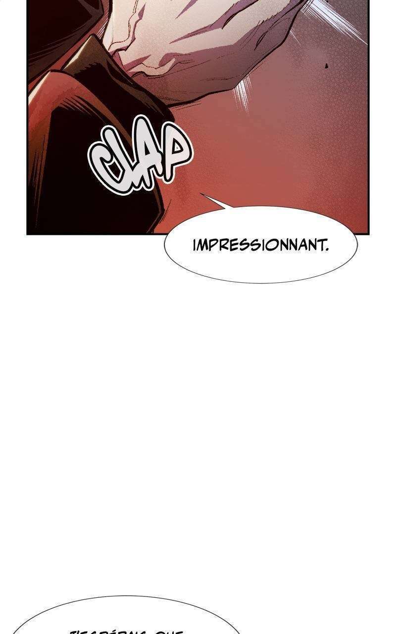  Solo Necromancy - Chapitre 72 - 71