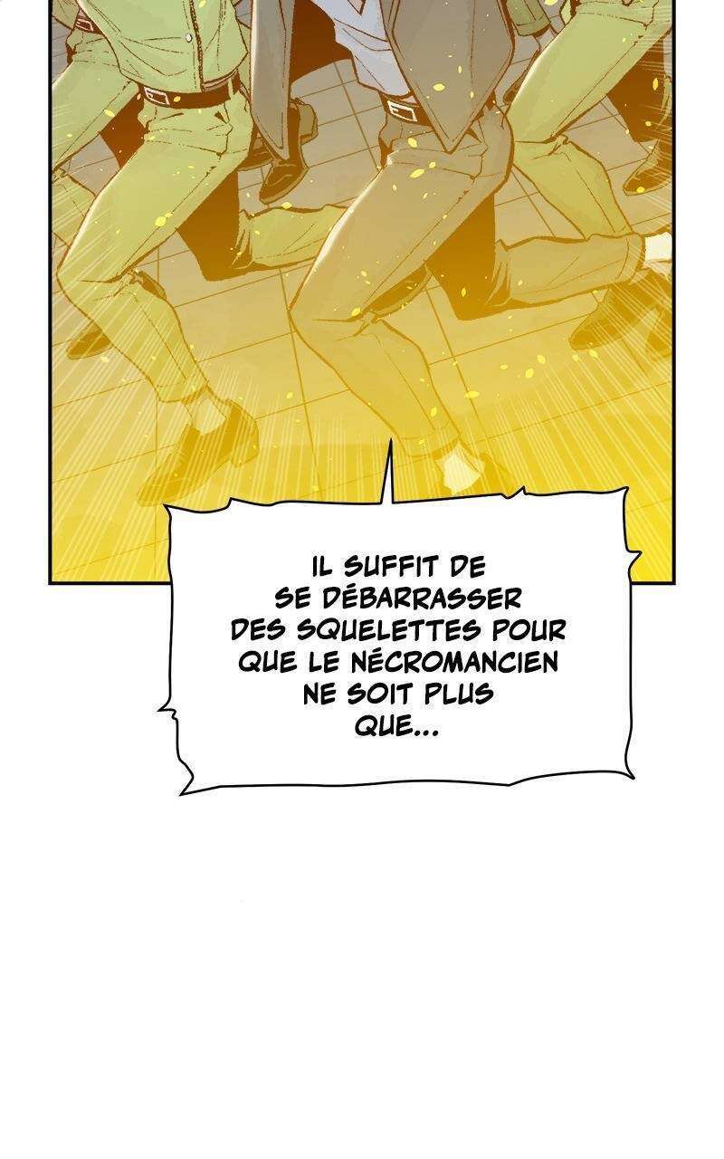  Solo Necromancy - Chapitre 72 - 31