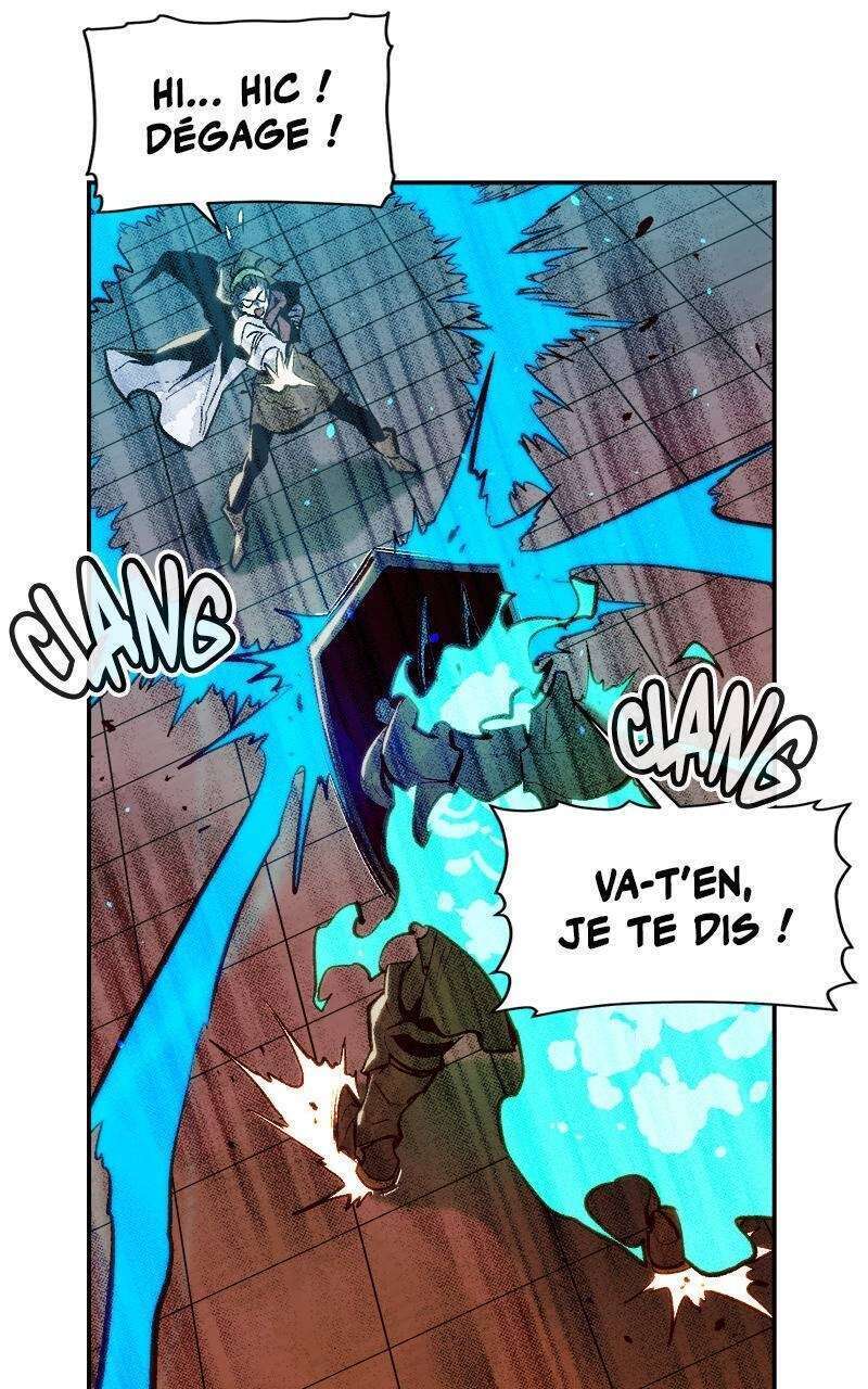  Solo Necromancy - Chapitre 72 - 62