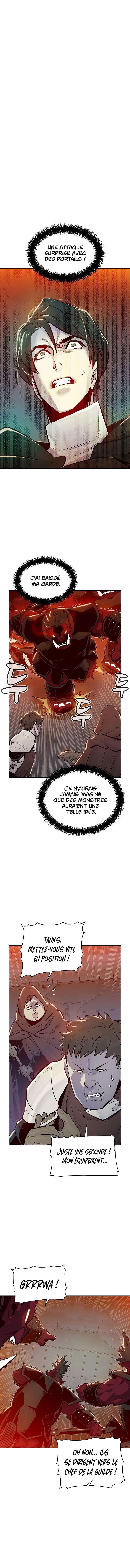  Solo Necromancy - Chapitre 80 - 2