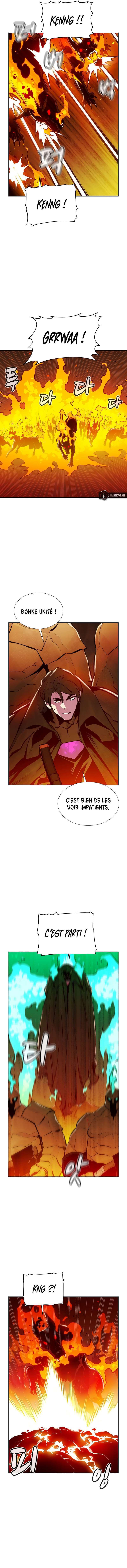  Solo Necromancy - Chapitre 95 - 3