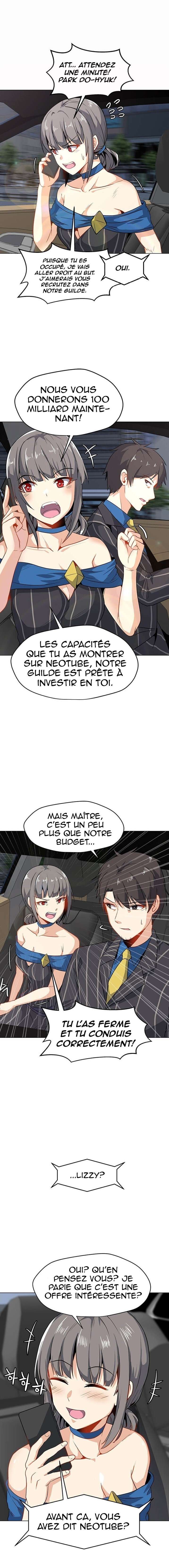  Solo Spell Caster - Chapitre 13 - 2