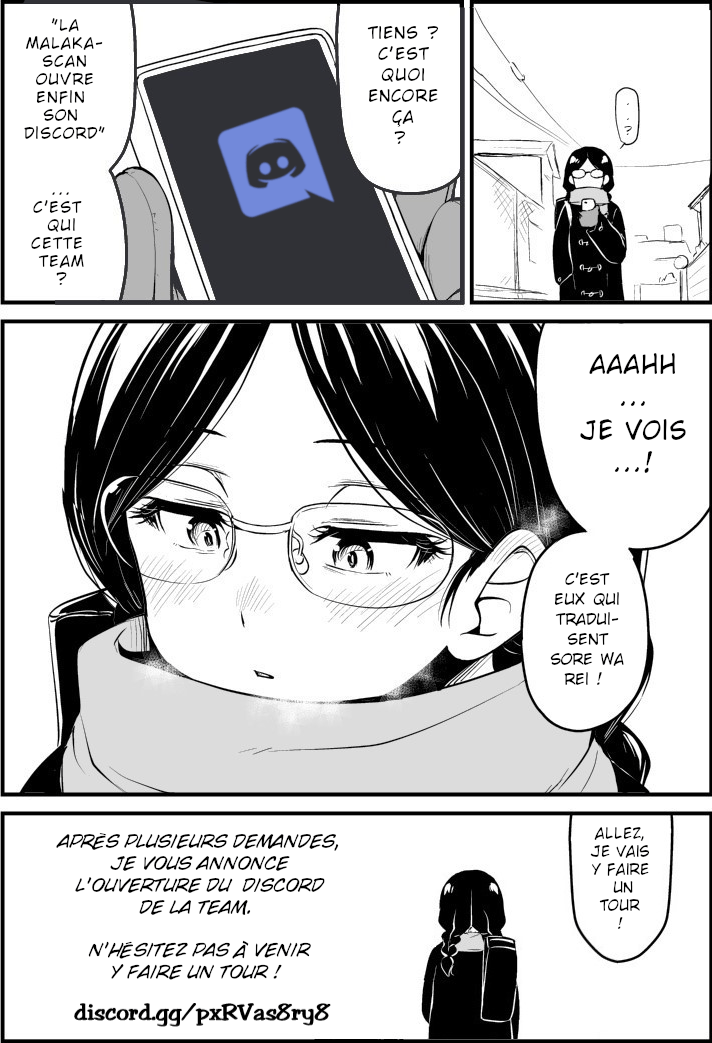  Sore wa Rei no Shiwaza desu - Chapitre 17 - 24