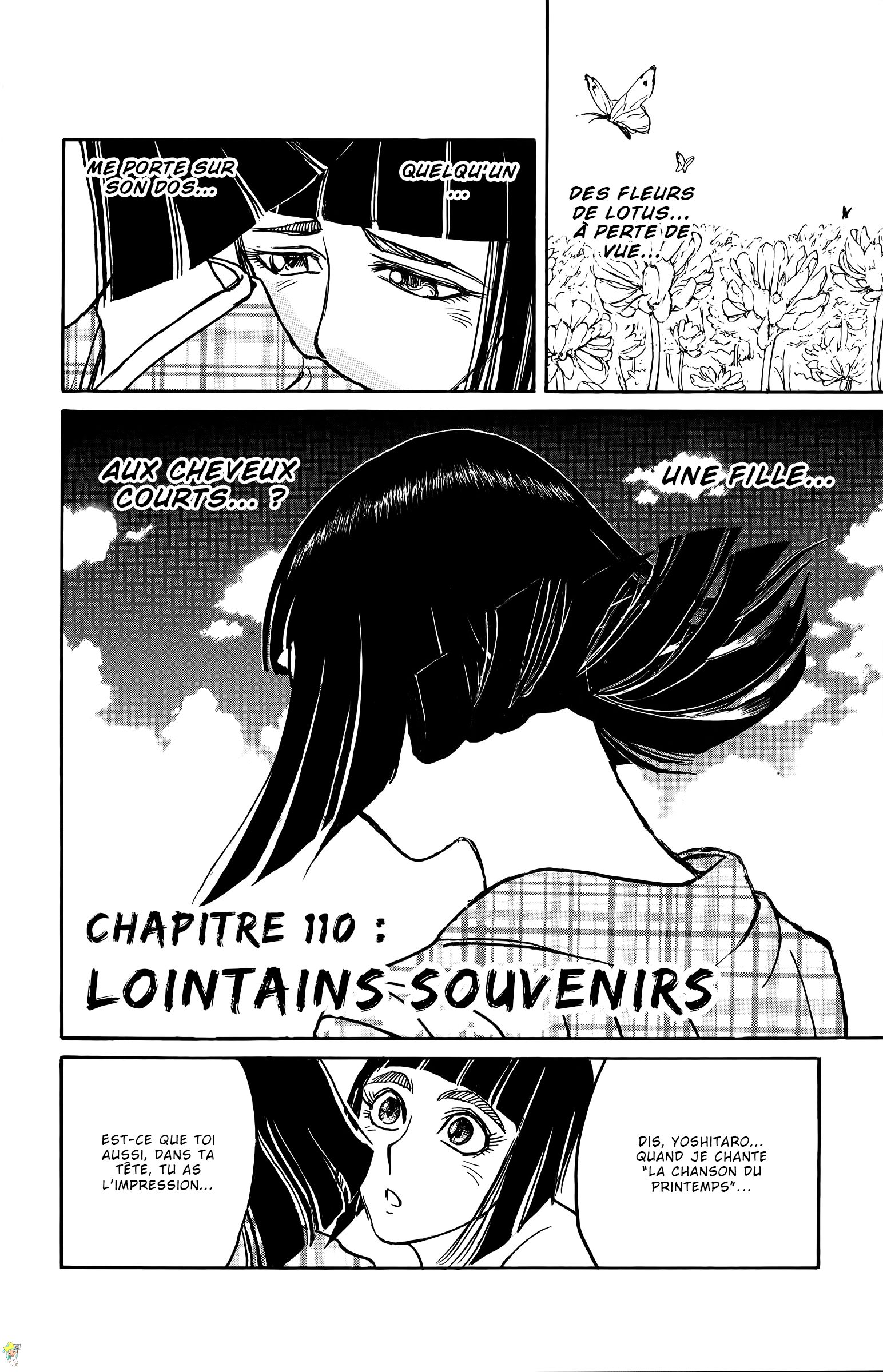  Souboutei Kowasubeshi - Chapitre 110 - 2