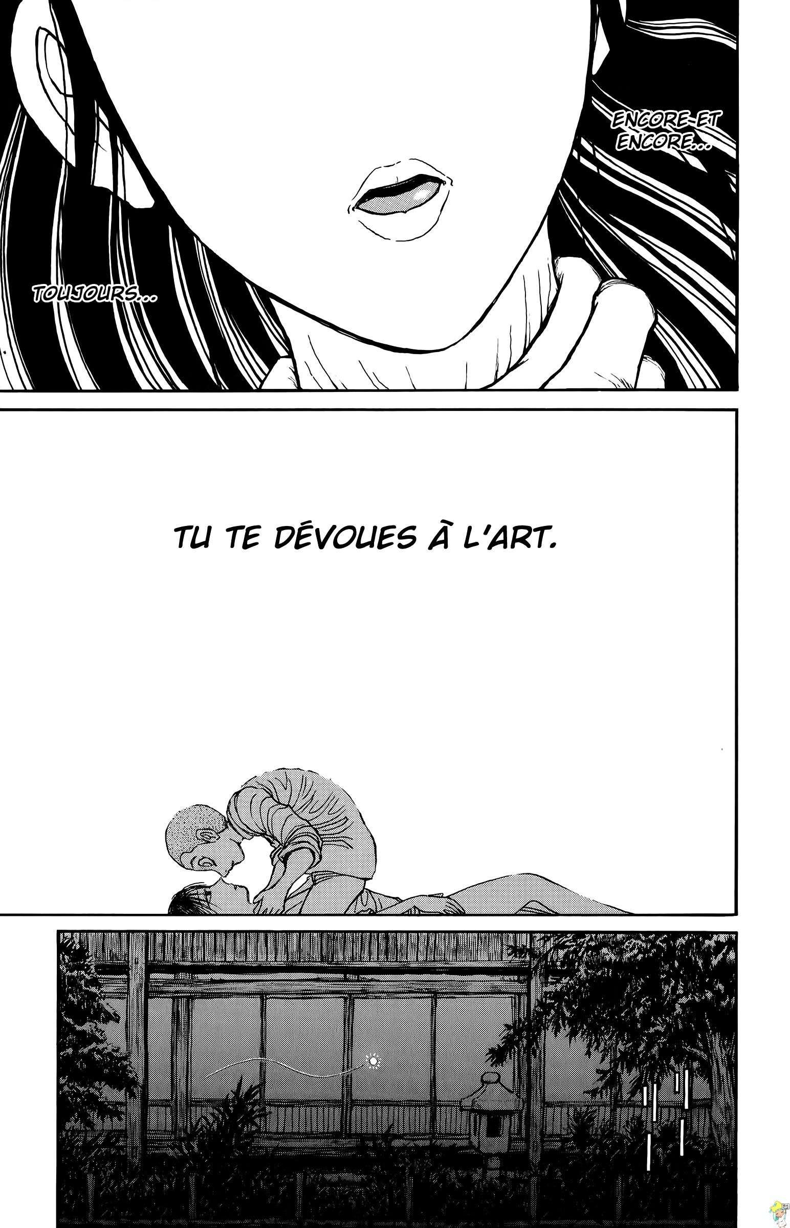  Souboutei Kowasubeshi - Chapitre 113 - 12