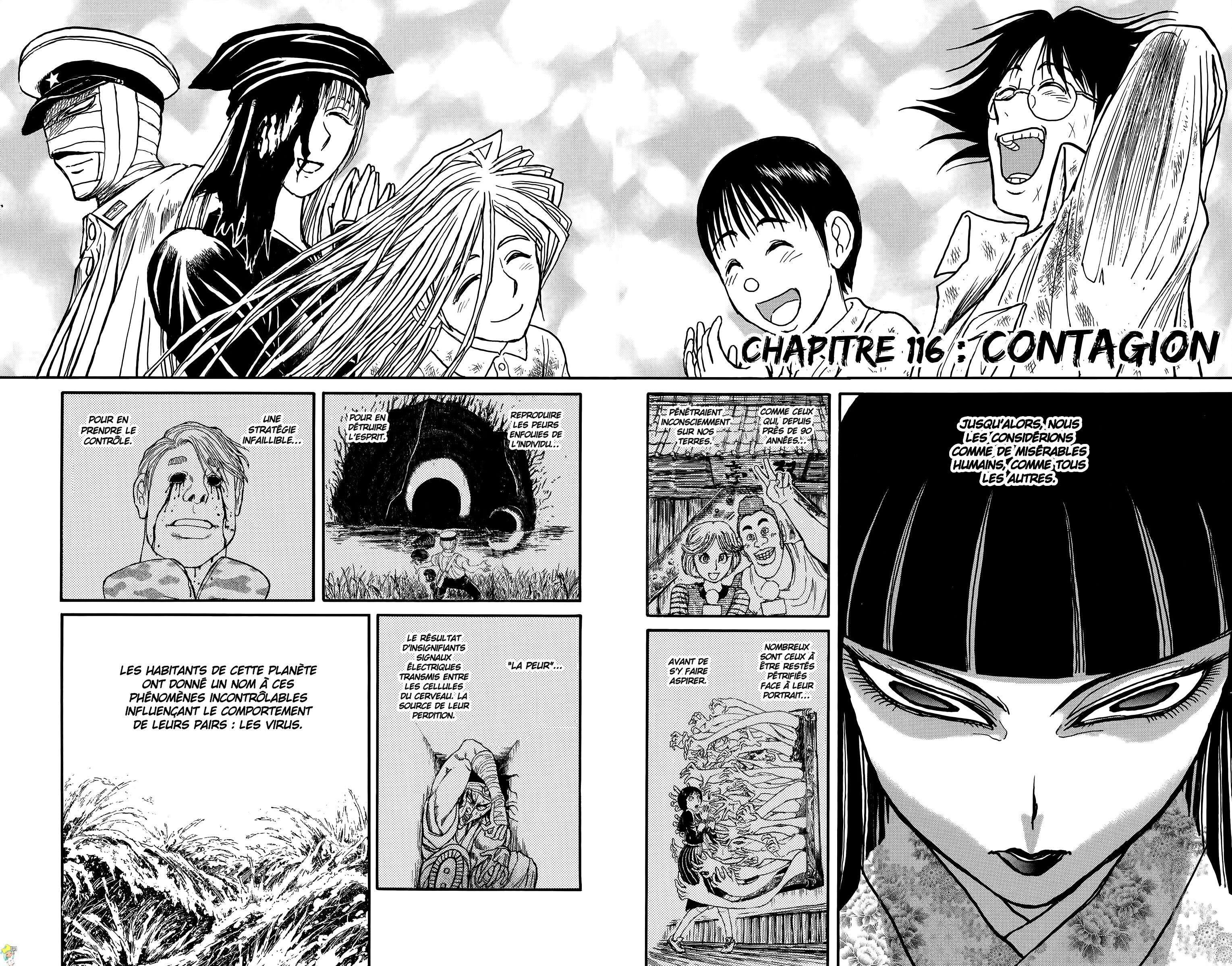  Souboutei Kowasubeshi - Chapitre 116 - 3