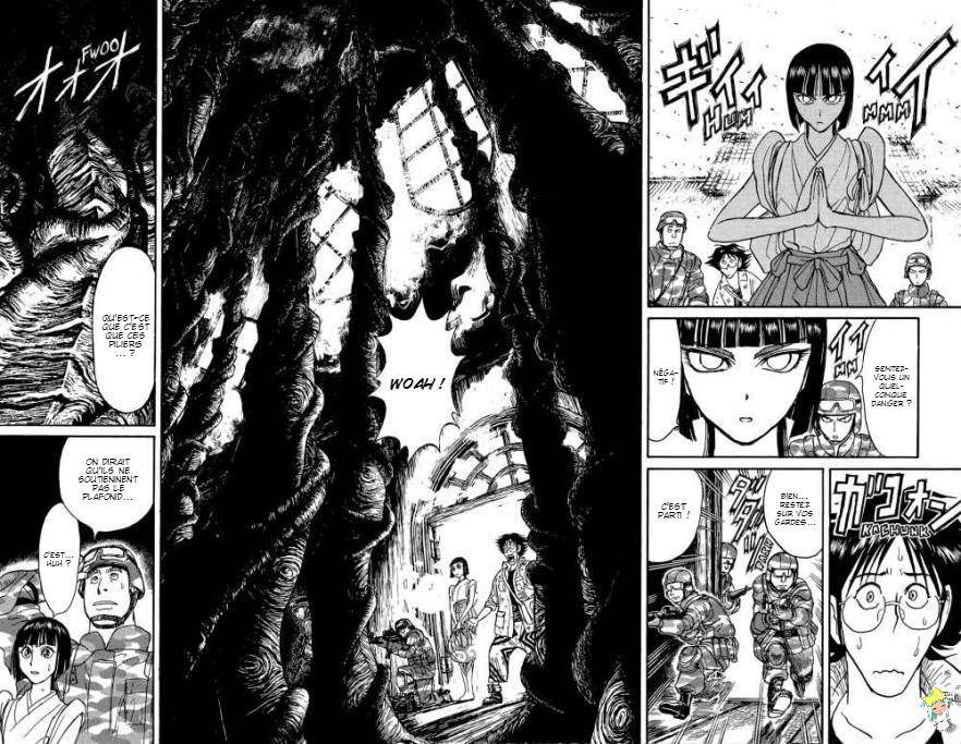  Souboutei Kowasubeshi - Chapitre 14 - 9