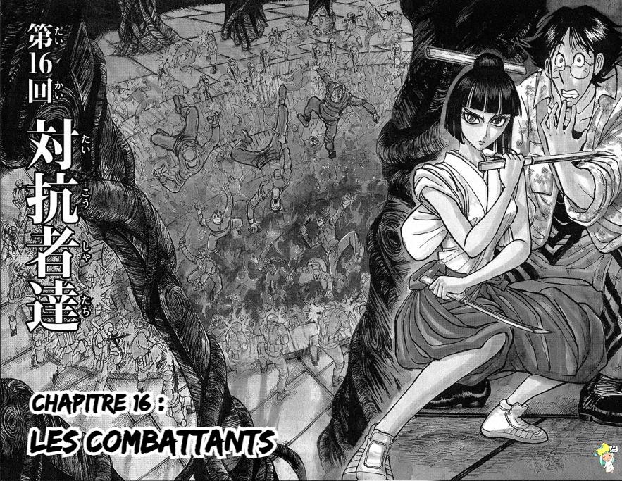  Souboutei Kowasubeshi - Chapitre 16 - 4