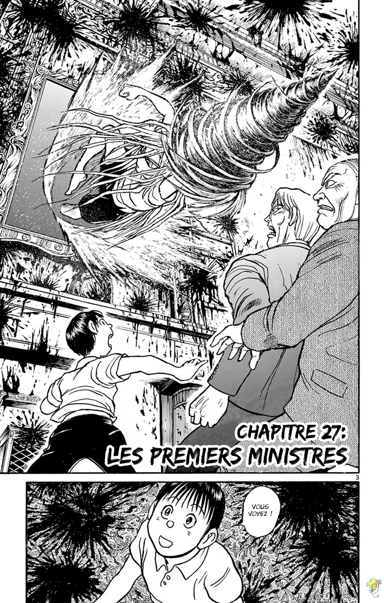  Souboutei Kowasubeshi - Chapitre 27 - 5