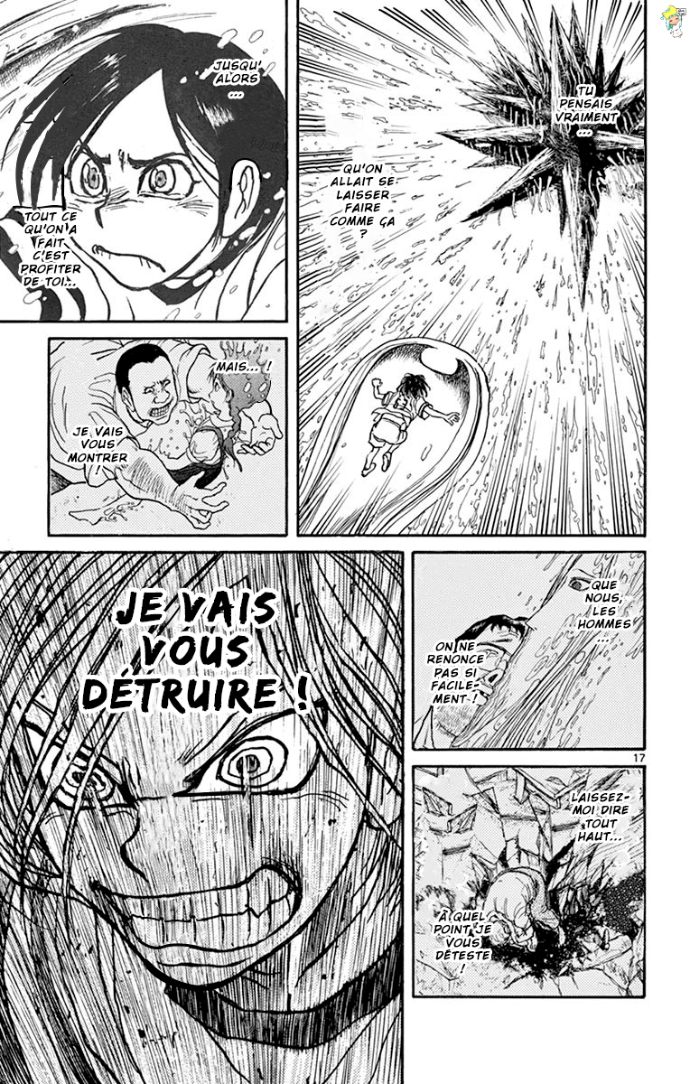  Souboutei Kowasubeshi - Chapitre 36 - 18