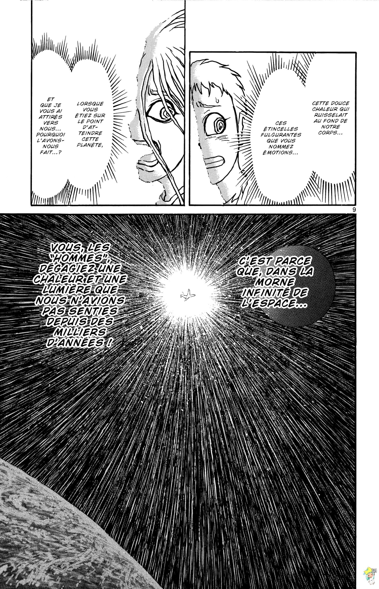  Souboutei Kowasubeshi - Chapitre 41 - 9