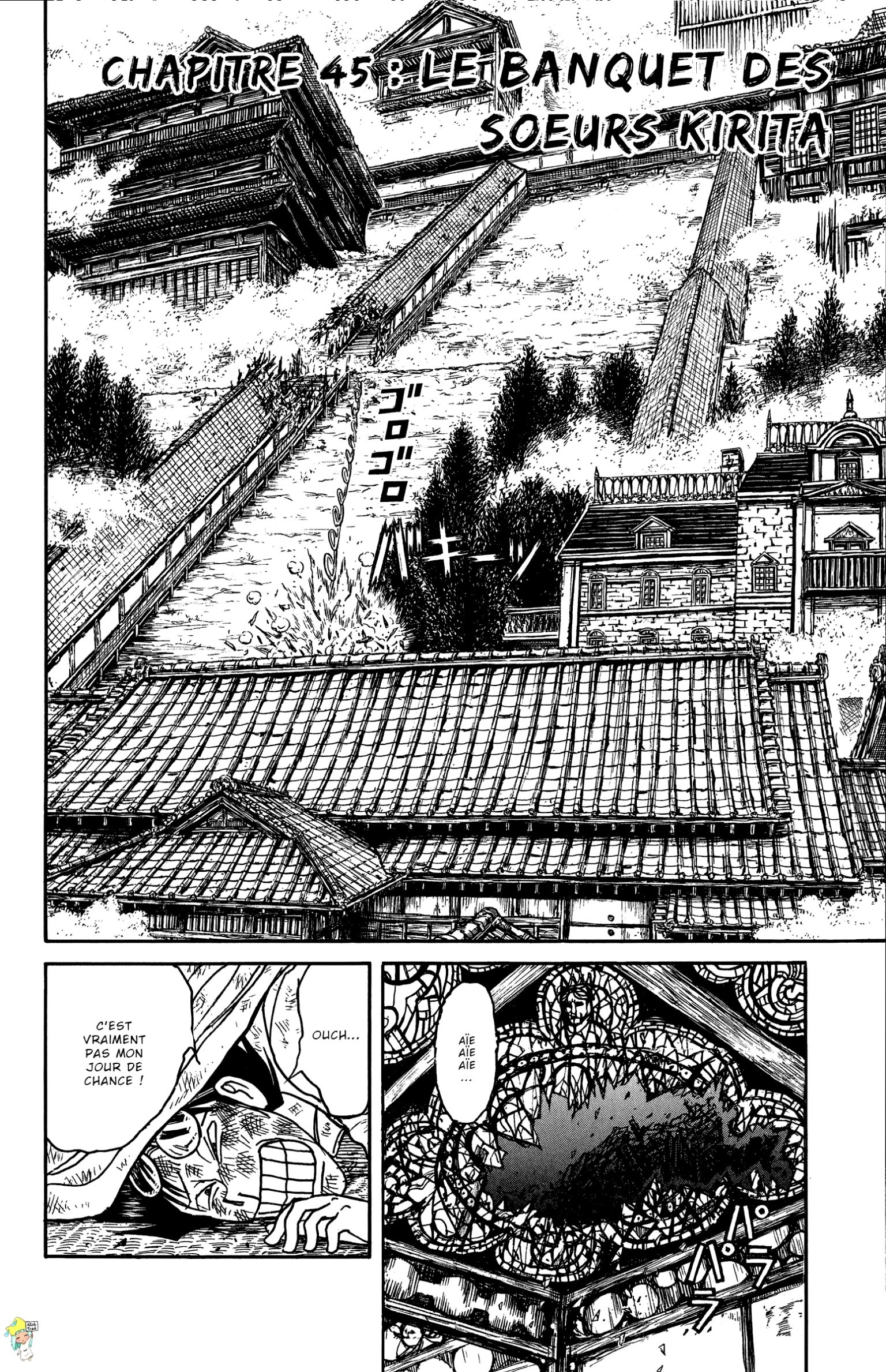  Souboutei Kowasubeshi - Chapitre 45 - 3