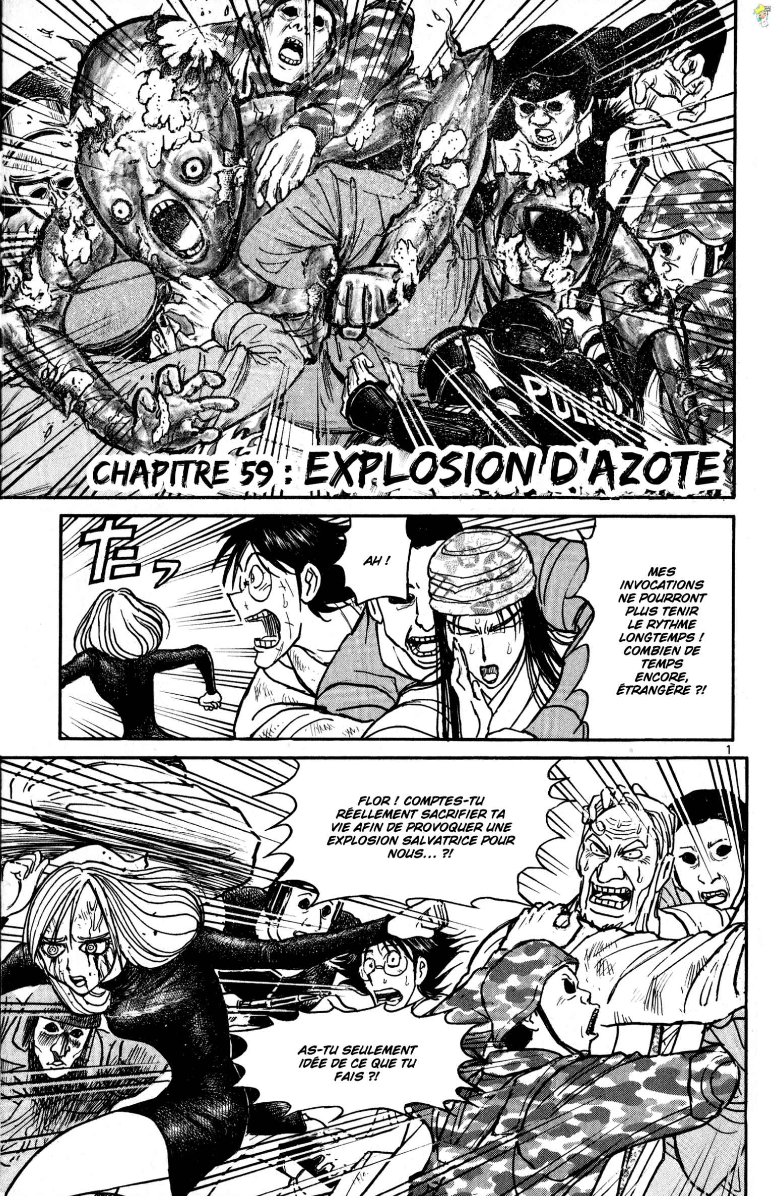  Souboutei Kowasubeshi - Chapitre 59 - 2