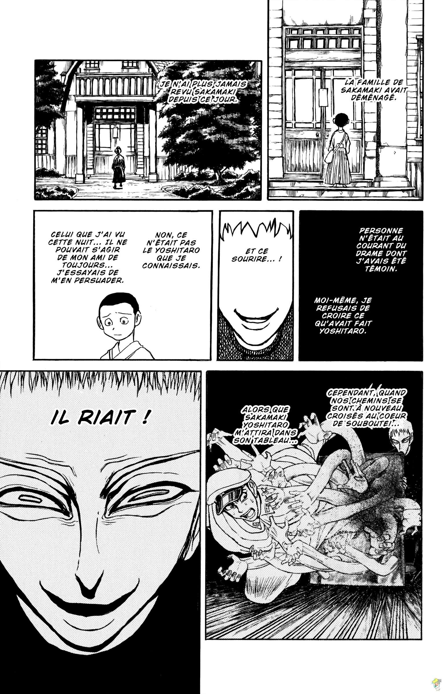  Souboutei Kowasubeshi - Chapitre 70 - 6