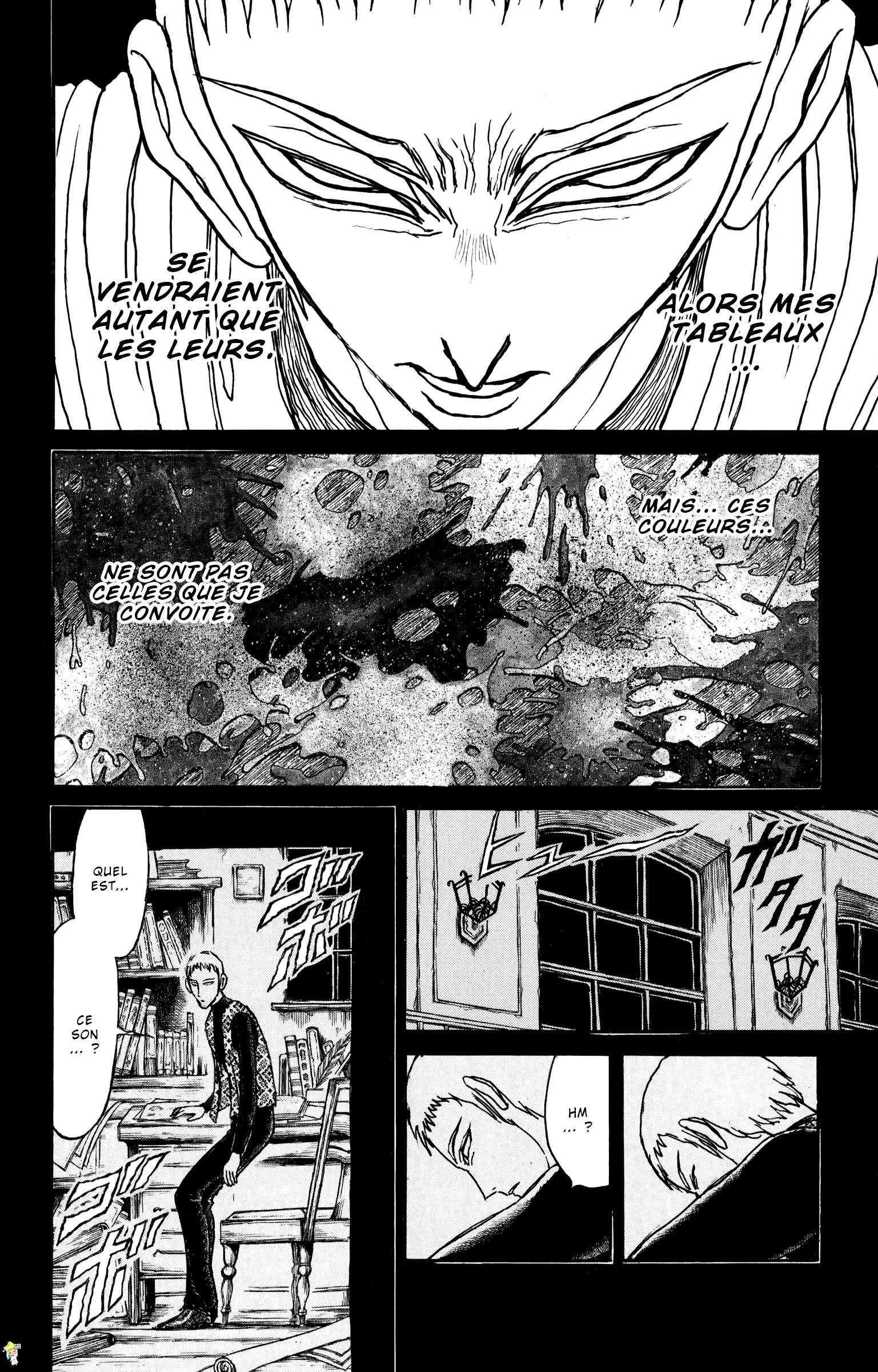  Souboutei Kowasubeshi - Chapitre 72 - 16