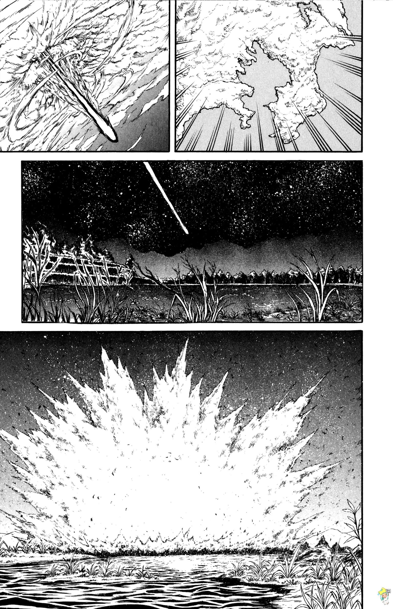  Souboutei Kowasubeshi - Chapitre 74 - 10