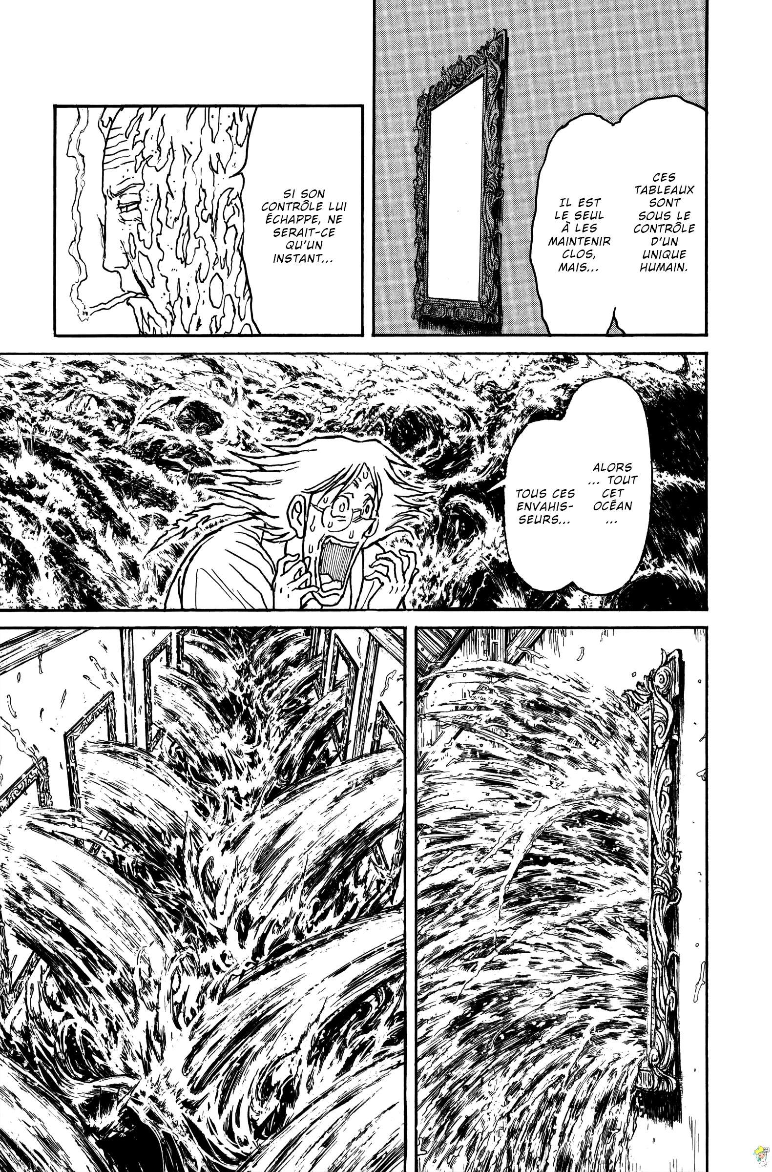  Souboutei Kowasubeshi - Chapitre 87 - 14