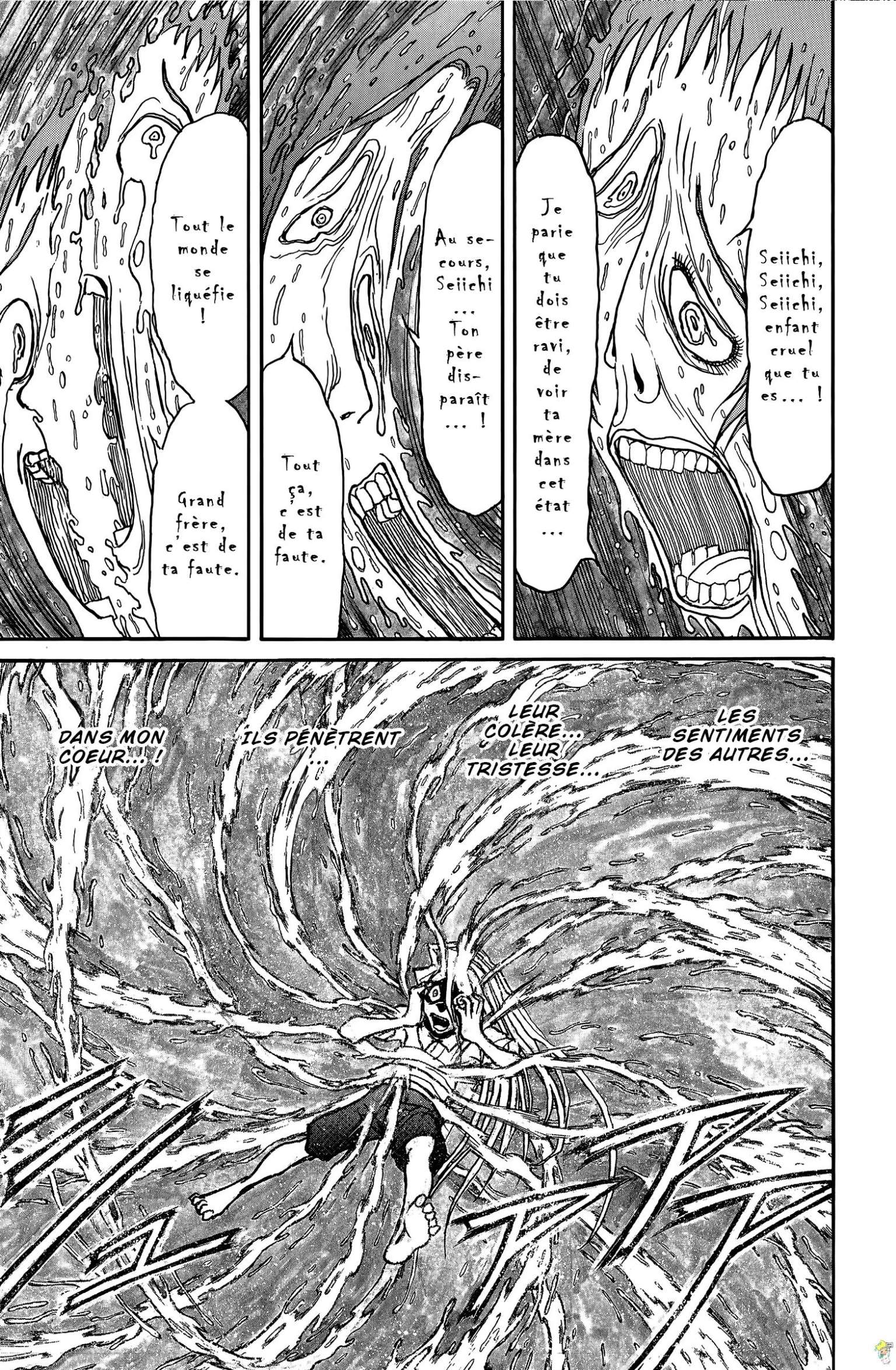  Souboutei Kowasubeshi - Chapitre 91 - 13