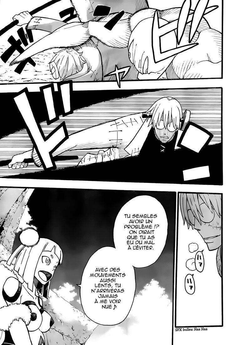  Soul Eater - Chapitre 100 - 5