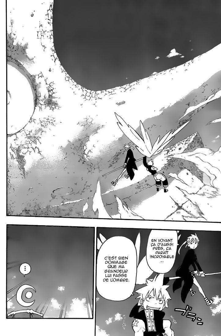  Soul Eater - Chapitre 100 - 12