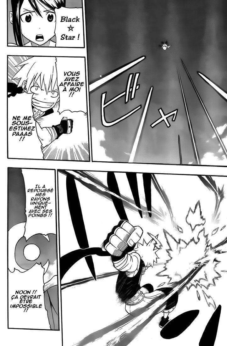  Soul Eater - Chapitre 100 - 16