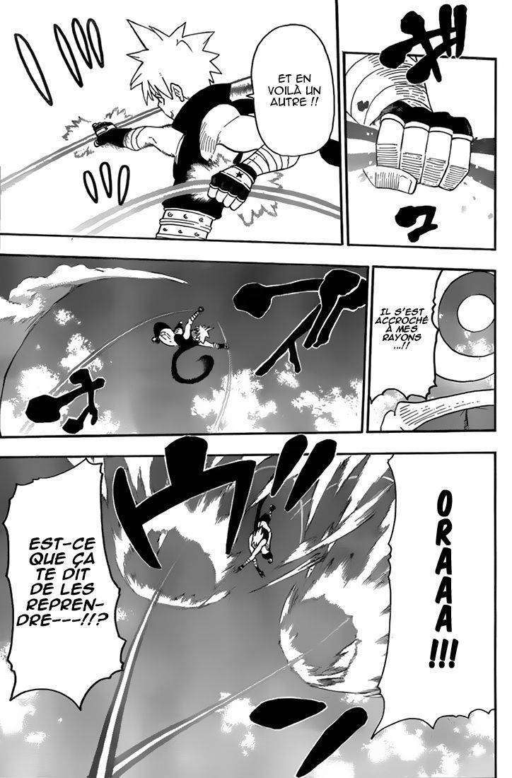  Soul Eater - Chapitre 100 - 17