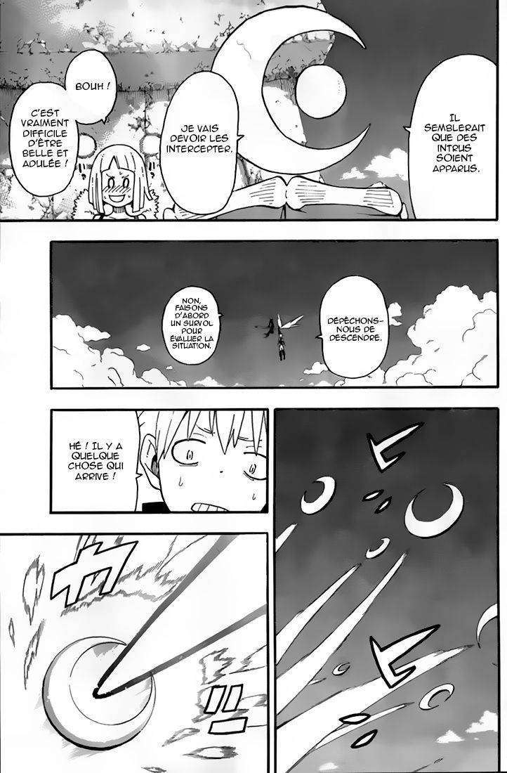  Soul Eater - Chapitre 100 - 13