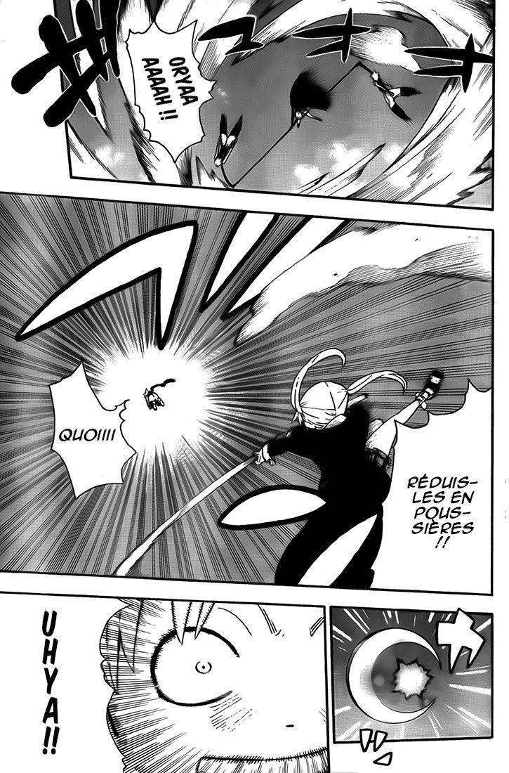  Soul Eater - Chapitre 100 - 15