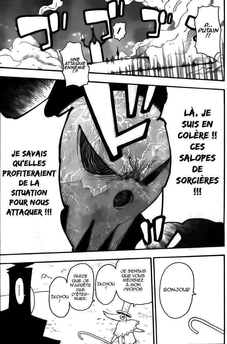  Soul Eater - Chapitre 100 - 29