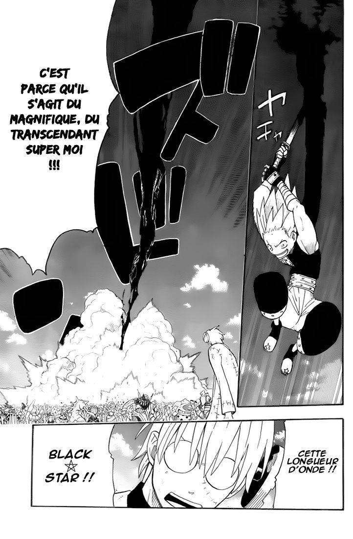  Soul Eater - Chapitre 100 - 19