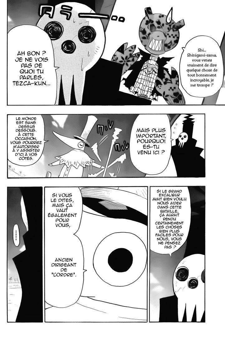  Soul Eater - Chapitre 100 - 30