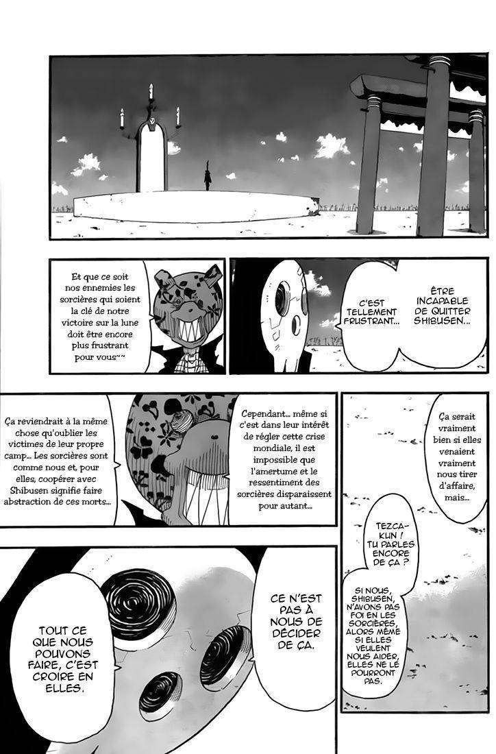  Soul Eater - Chapitre 100 - 27