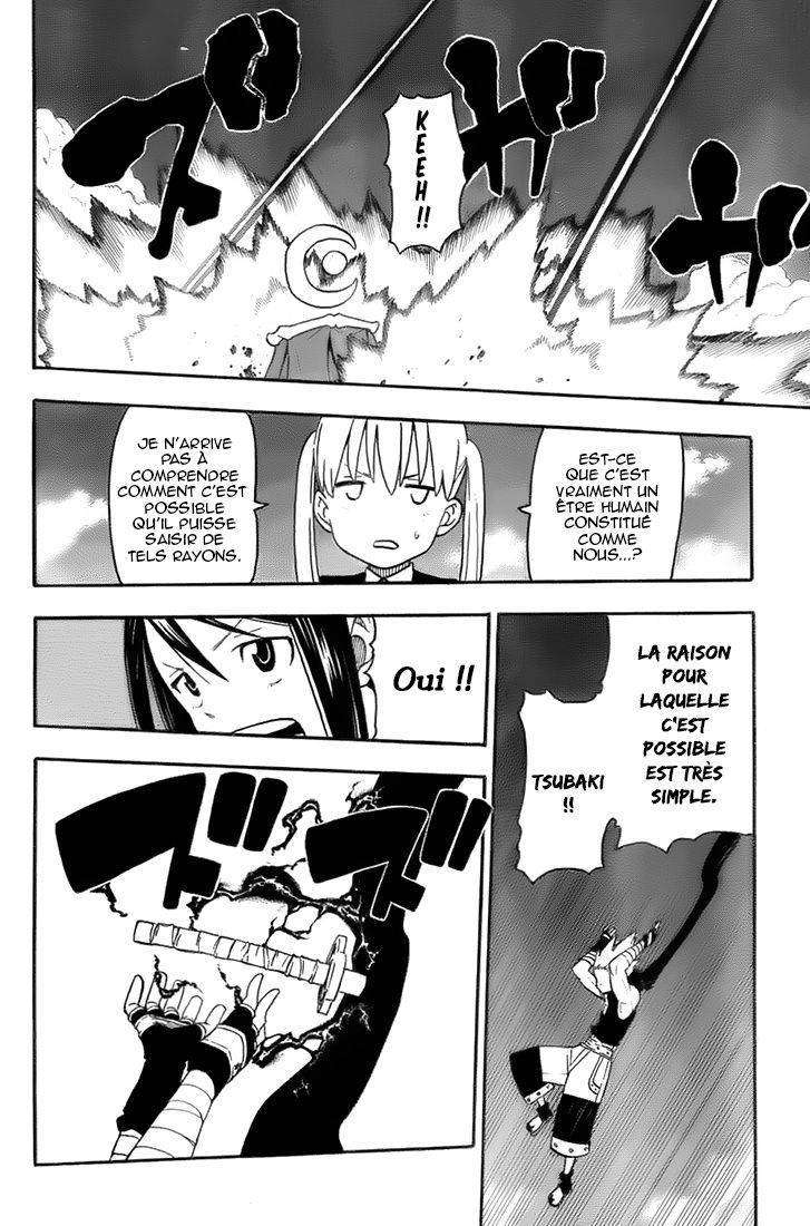  Soul Eater - Chapitre 100 - 18