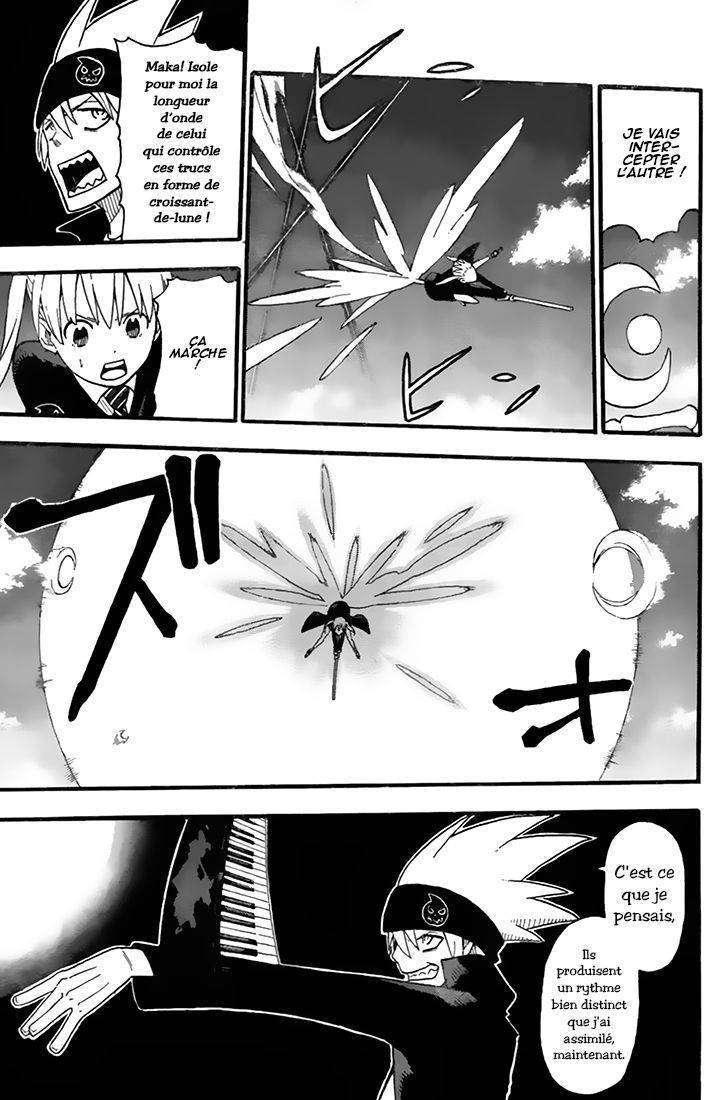  Soul Eater - Chapitre 100 - 21