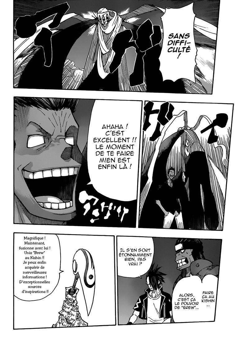  Soul Eater - Chapitre 103 - 27