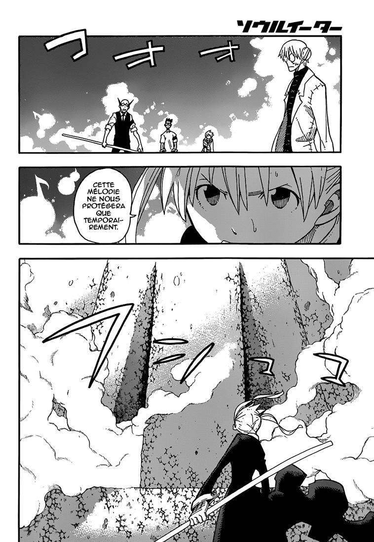  Soul Eater - Chapitre 103 - 17