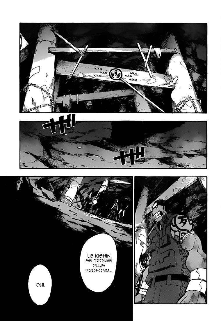  Soul Eater - Chapitre 103 - 6