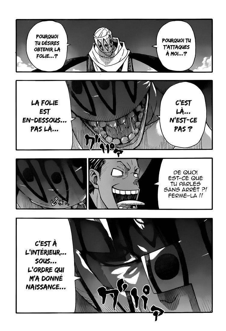  Soul Eater - Chapitre 103 - 28