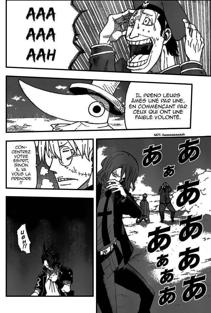  Soul Eater - Chapitre 103 - 13