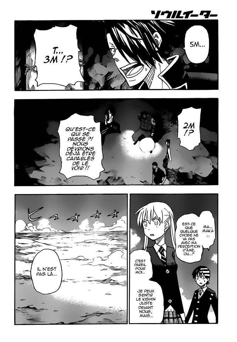  Soul Eater - Chapitre 103 - 11