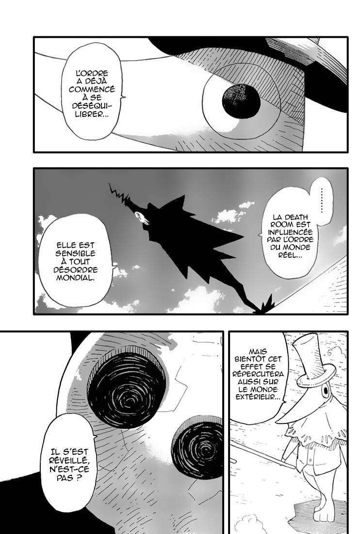  Soul Eater - Chapitre 103 - 4