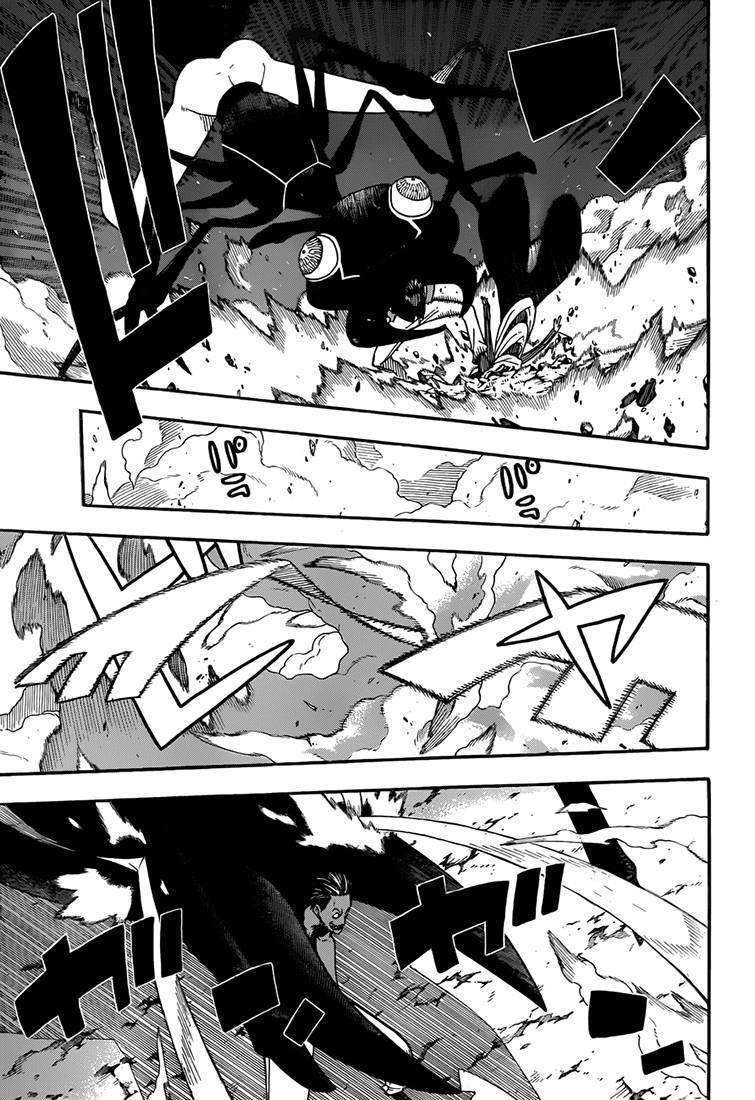  Soul Eater - Chapitre 103 - 26