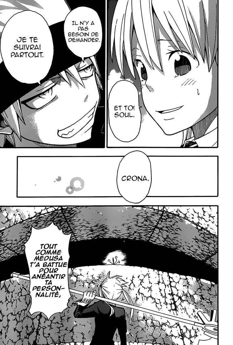  Soul Eater - Chapitre 104 - 28