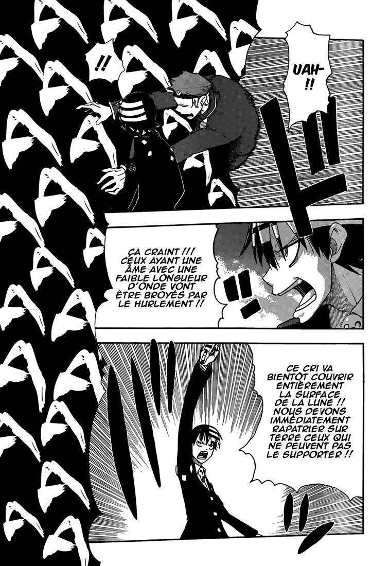  Soul Eater - Chapitre 104 - 16